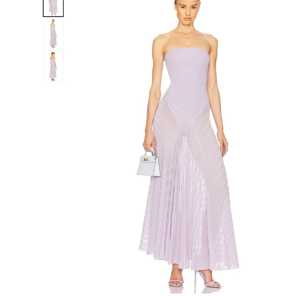 Helsa June Knit Bodysuit